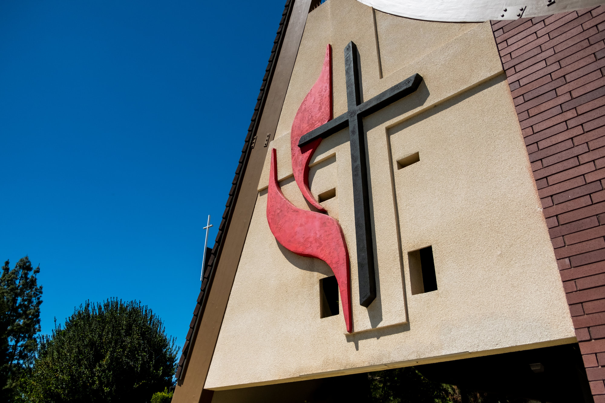 First United Methodist Church 1